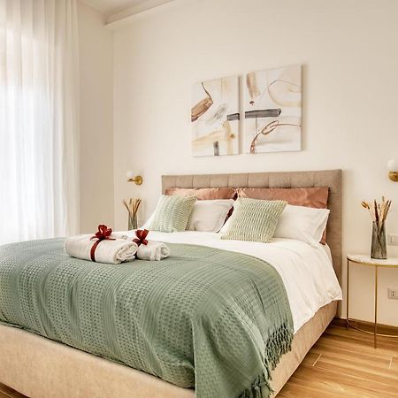 Relais Milano Suite 2 Экстерьер фото