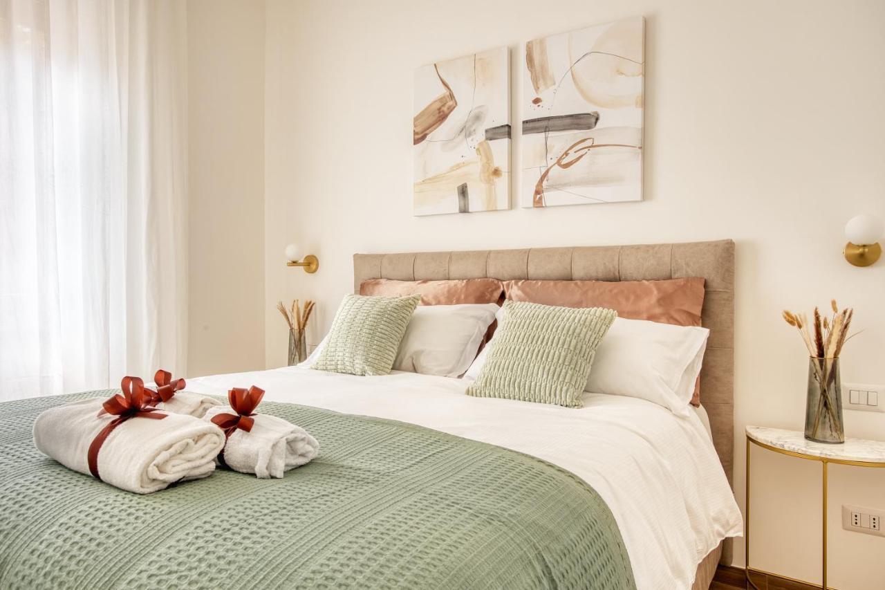 Relais Milano Suite 2 Экстерьер фото